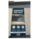 Town & Country Living Comfort Gel Mat 20x42 Inch