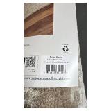 Everest Runner Rug 30x96 Inch Oatmeal Ivory