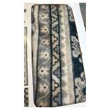 Wyatt & Ash Machine Washable Area Rug 5ft 3in x 7ft 5in