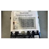 Wyatt & Ash Machine Washable Area Rug 5ft 3in x 7ft 5in