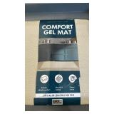 Town & Country Living Comfort Gel Mat 20 x 42 Inch