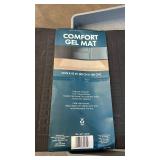 Town & Country Living Comfort Gel Mat 20 x 42 Inch