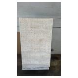 Avalon Runner Rug - 2’2” x 8’ in Brynne Cream