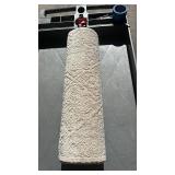 Avalon Runner Rug - 2’2” x 8’ in Brynne Cream