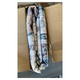 Wyatt & Ash Machine Washable Area Rug 5ft 3in x 7ft 5in