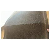 Flowered Entryway/Outdoor Rug 24 x 36