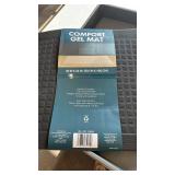 Town & Country Living Comfort Gel Mat 20 in x 42 in