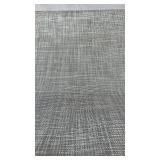 Plastic Mesh Runner Rug 2 x 5