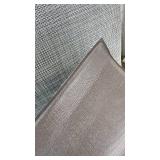 Plastic Mesh Runner Rug 2 x 5