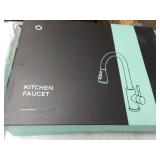 Kitchen Faucet...