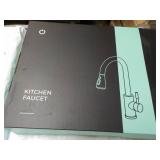 Kitchen Faucet...