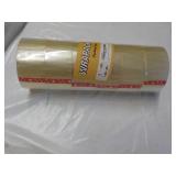 6 Rolls Wrapack Packing Tape - 480 ...