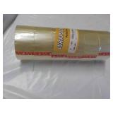 6 Rolls Wrapack Packing Tape - 480 ...