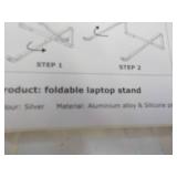 Nifty Tech Foldable Laptop Stand...