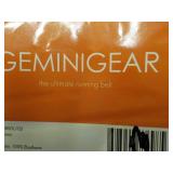 Gemini Gear Running Belts...