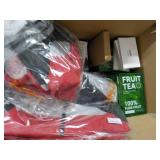 Large Box of New Amazon Overstock...