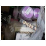Large Box of New Amazon Overstock...