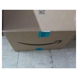 Large Box of New Amazon Overstock...
