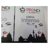 50 Capsules PRENDI Expresso Coffee ...
