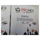 50 Capsules PRENDI Expresso Coffee ...