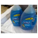 2 Dawn Ultra 56 oz Bottles...