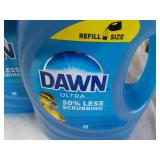 2 Dawn Ultra 56 oz Bottles...