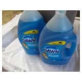 2 Dawn Ultra 56 oz Bottles...
