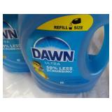 2 Dawn Ultra 56 oz Bottles...
