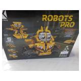 Robots PRO...