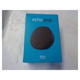 Alexa Echo Pop...
