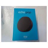 Alexa Echo Pop...