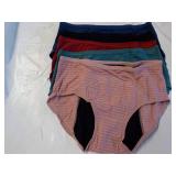 5 pair Women