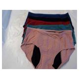 5 pair Women