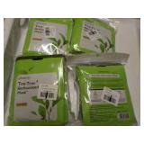 Tea Tree Antioxidant Masks...