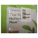 Tea Tree Antioxidant Masks...