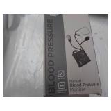 Equate Blook Pressure Monitor ...