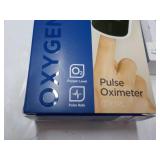 Equate Pulse Oximeters...