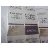 Oce Aura Exfoliant Rice Ampoule...