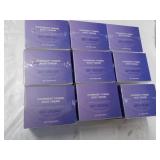 9 Jars Overnite Toning Body Cream...