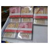 9 pc Headless Hair Accessories Sets...