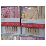 9 pc Headless Hair Accessories Sets...