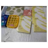 Seamless Hair Ties, Facial Masks an...