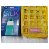 Seamless Hair Ties, Facial Masks an...