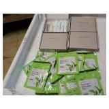 Infuse Amenity Kits and Tea Tree An...