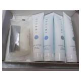 Infuse Amenity Kits and Tea Tree An...