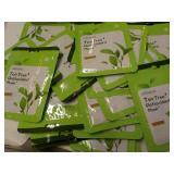 Infuse Amenity Kits and Tea Tree An...
