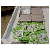 Infuse Amenity Kits and Tea Tree An...