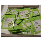 Infuse Amenity Kits and Tea Tree An...