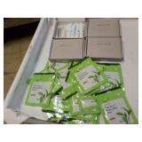 Infuse Amenity Kits and Tea Tree An...