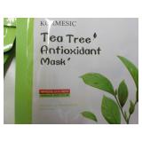 Infuse Amenity Kits and Tea Tree An...